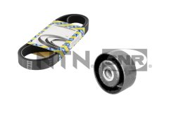 Kit Cinghie Poly-V SNR KA859.43