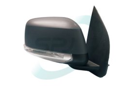 išorinis veidrodėlis SPJ E-2453