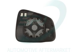 veidrodėlio stiklas, išorinis veidrodėlis SPJ L-1226