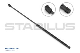 dujinė spyruoklė, bagažinė STABILUS 023967