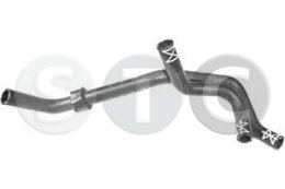 žarna, šilumokaičio šildymas STC T409323