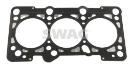 tarpiklis, cilindro galva SWAG 30 93 4887