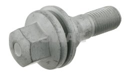 Wheel Bolt SWAG 62 92 9208