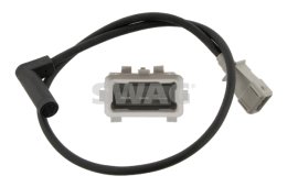 Sensor, crankshaft pulse SWAG 62 93 7016