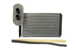Heat Exchanger, interior heating THERMOTEC D6W001TT