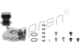 jutiklis, uždegimo impulsas TOPRAN 100 665