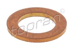 tarpiklis, purškimo siurblys TOPRAN 101 468