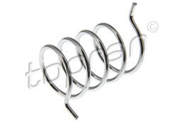 užrakto cilindras TOPRAN 109 726