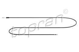 gaubto trosas TOPRAN 109 860