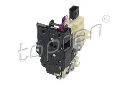 durų užraktas TOPRAN 110 552