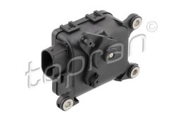 valdiklis, maišymo sklendė TOPRAN 111 100