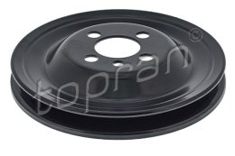 Puleggia cinghia, Albero a gomiti TOPRAN 111 143