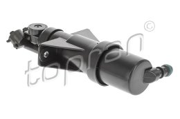 plovimo skysčio purkštukas, priekinių žibintų plovimas TOPRAN 111 411