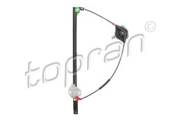 Window Regulator TOPRAN 111 718