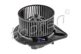 vidaus pūtiklis TOPRAN 112 106