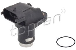 RPM Sensor, manual transmission TOPRAN 113 780