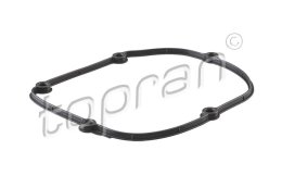 Gasket, timing case TOPRAN 115 440