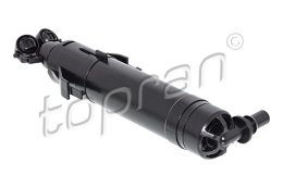 plovimo skysčio purkštukas, priekinių žibintų plovimas TOPRAN 116 197