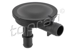 vožtuvas, variklio bloko alsuoklis TOPRAN 119 021