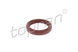 Shaft Seal, oil pump TOPRAN 205 587