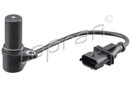 jutiklis, alkūninio veleno impulsas TOPRAN 208 444