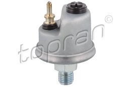 Sender Unit, oil pressure TOPRAN 400 678