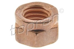 veržlė, išmetimo kolektorius TOPRAN 504 313