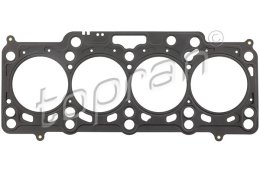 Gasket, cylinder head TOPRAN 634 054