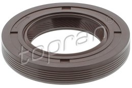 Shaft Seal, camshaft TOPRAN 700 208