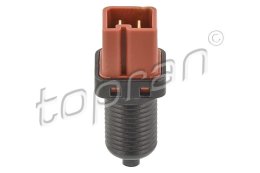 Switch, brake actuation (engine timing) TOPRAN 721 098