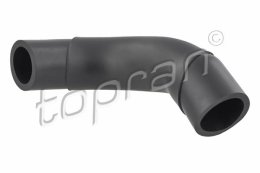 Hose, crankcase ventilation TOPRAN 721 794