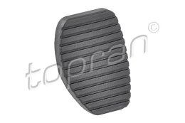 Clutch Pedal Pad TOPRAN 721 931
