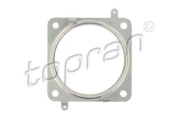 Gasket, exhaust pipe TOPRAN 722 391