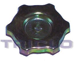 Sealing Cap, oil filler neck TRICLO 314145
