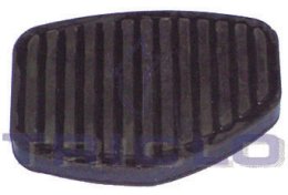 Clutch Pedal Pad TRICLO 591173
