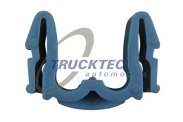 Halter, Kraftstoffleitung TRUCKTEC AUTOMOTIVE 02.13.051