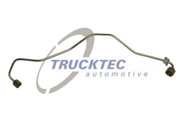 Трубопровод высокого давления, система впрыска TRUCKTEC AUTOMOTIVE 02.13.055