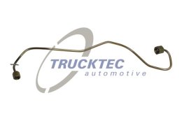 Трубопровод высокого давления, система впрыска TRUCKTEC AUTOMOTIVE 02.13.056
