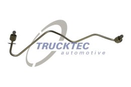 Трубопровод высокого давления, система впрыска TRUCKTEC AUTOMOTIVE 02.13.064