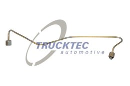 Трубопровод высокого давления, система впрыска TRUCKTEC AUTOMOTIVE 02.13.072