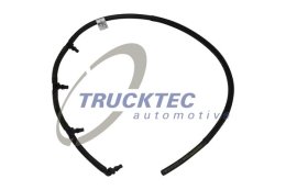 Шланг, утечка топлива TRUCKTEC AUTOMOTIVE 02.13.089