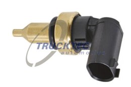 Sensore, Temperatura refrigerante TRUCKTEC AUTOMOTIVE 02.42.068