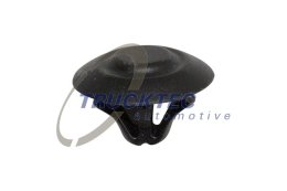 Retaining Clip, windows TRUCKTEC AUTOMOTIVE 02.67.153