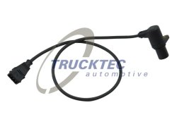 jutiklis, alkūninio veleno impulsas TRUCKTEC AUTOMOTIVE 07.17.001