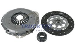 Clutch Kit TRUCKTEC AUTOMOTIVE 07.23.135