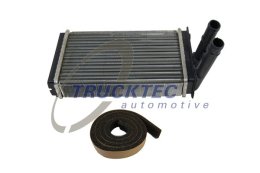 šilumokaitis, salono šildymas TRUCKTEC AUTOMOTIVE 07.59.008