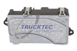 Widerstand, Innenraumgebläse TRUCKTEC AUTOMOTIVE 07.59.068