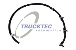 Schlauch, Leckkraftstoff TRUCKTEC AUTOMOTIVE 08.13.021