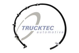 Schlauch, Leckkraftstoff TRUCKTEC AUTOMOTIVE 08.13.023