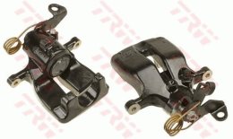 Brake Caliper TRW BHT139